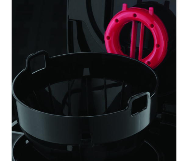 Russell Hobbs Ekspres do kawy Colours Plus Cream 24033-56 - 453584 - zdjęcie 5